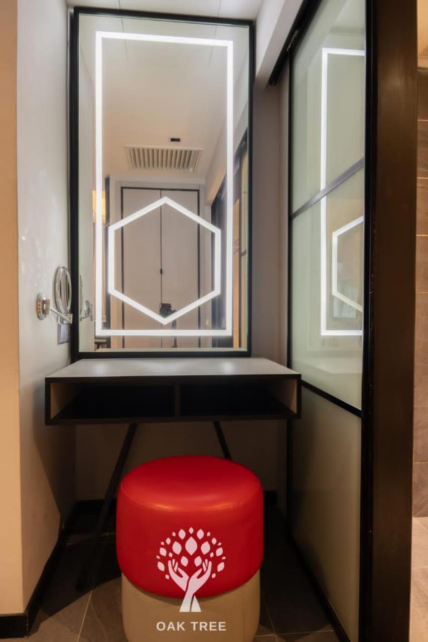 Ferienwohnung Menara M101 Dang Wangi Kuala Lumpur Exterior foto