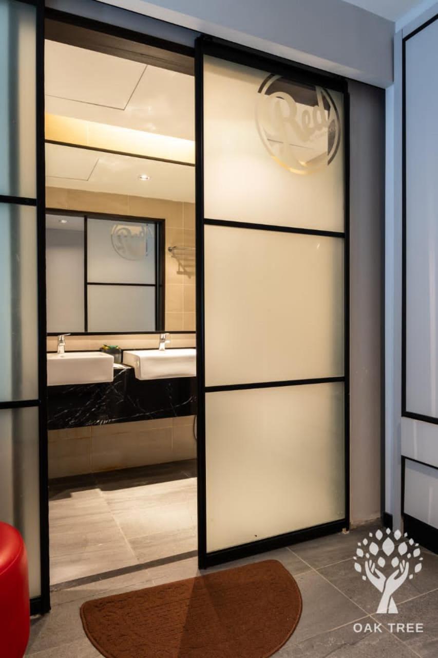 Ferienwohnung Menara M101 Dang Wangi Kuala Lumpur Exterior foto